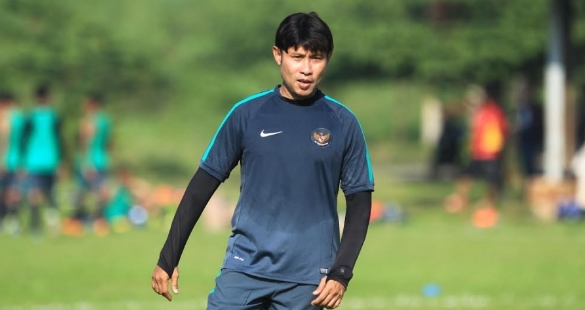 Wawancara Ekslusif Eduard Tjong: Didekati Klub Liga 1, tapi Pilih Klub Promosi dari Liga 3