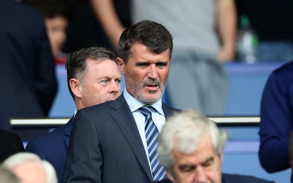 Staf Pelatih Terlalu Pendiam, Solskjaer Diminta Rekrut Roy Keane
