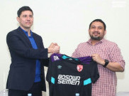 Darije Kalezic Tertantang Akhiri Puasa Gelar 18 Tahun PSM Makassar di Liga