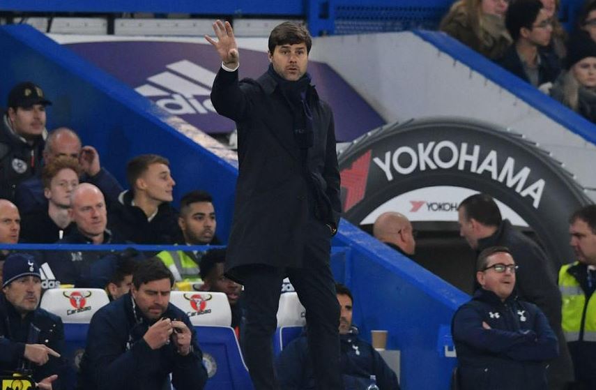 Chelsea Beruntung Memiliki Pelatih Seperti Mauricio Pochettino