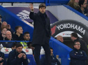 Chelsea Beruntung Memiliki Pelatih Seperti Mauricio Pochettino
