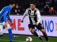 Jadwal Siaran Langsung dan Prediksi Napoli vs Juventus di Final Coppa Italia