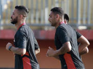 Rafael Silva Terbantu Brasil Connection di Madura United