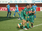 Liga 2 2018: Wajib Menang Demi Promosi, Pelatih PSS Sleman Merasa Kans Masih 50-50