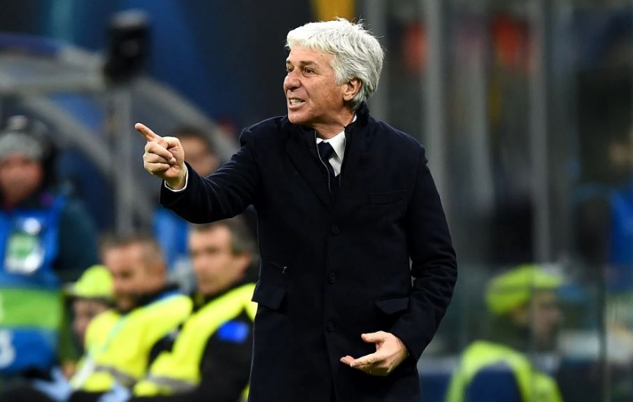 Pelatih Atalanta Kesal dengan Kontroversi Virus Corona yang Menyerangnya