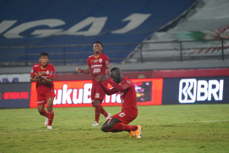 Cerita Makan Konate Jalani Puasa di Mali, Tantangan Hadapi Cuaca Ekstrem