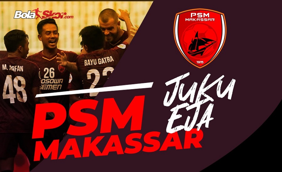 Profil Tim Liga 1 2020: PSM Makassar