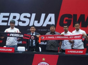 Gede Widiade Pemilik Baru Persija Jakarta