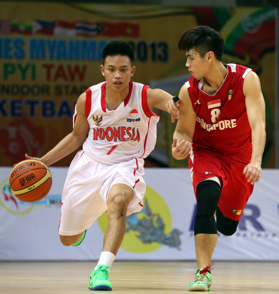 Perbasi 'Pede' Timnas Basket Putra dan Putri Indonesia Melangkah Jauh di Asian Games 2018