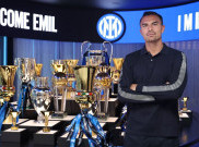 Berdarah Indonesia, Emil Audero Jadi Pemain yang Berbeda di Inter Milan