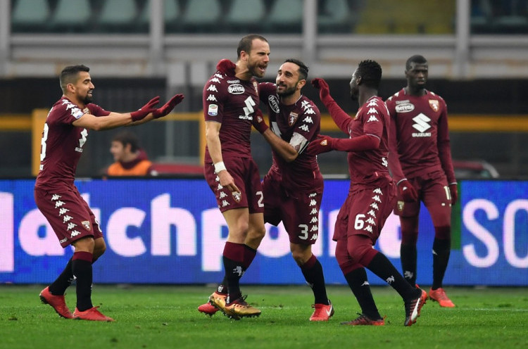 Torino 3-0 Bologna: Debut Sempurna Mazzarri