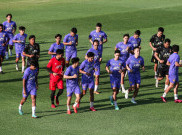 Dewa United FC Jadi Lawan Pertama Persik Kediri saat Pramusim Kompetisi