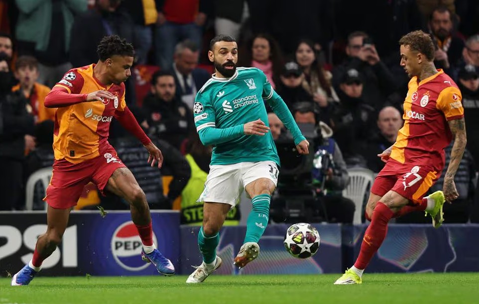 Galatasaray