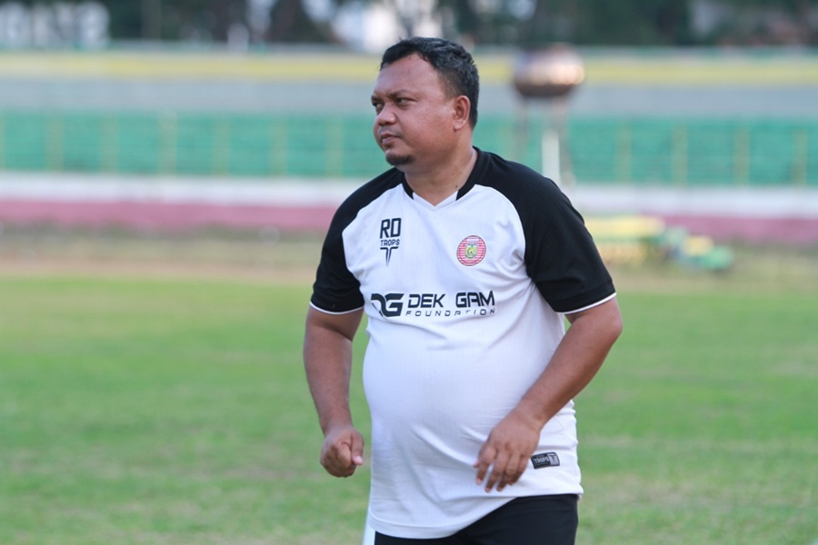 Sekum Persiraja Beberkan Nominal Hak Komersial Liga 1 2021/2022