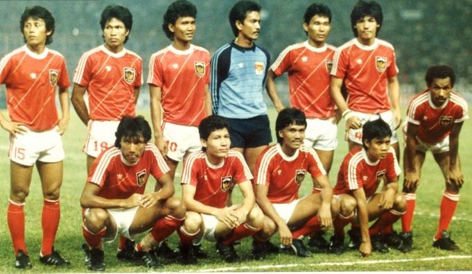 4 Legenda Timnas Indonesia yang Melatih Klub Liga 2