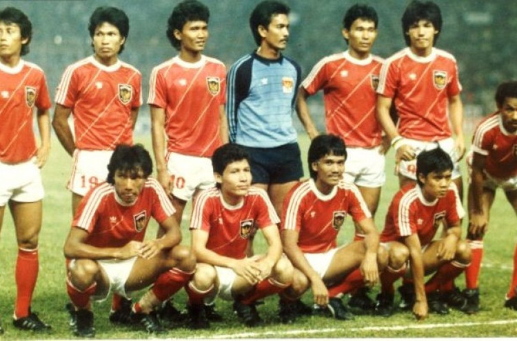 4 Legenda Timnas Indonesia yang Melatih Klub Liga 2