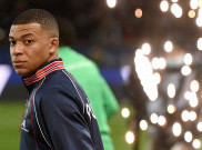 Sebelum Ada Hitam di Atas Putih, PSG Lakukan Segala Cara Halangi Mbappe ke Madrid