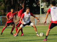 Pelatih Bali United Stefano Cugurra Teco Tunggu Kejelasan TC Timnas Indonesia