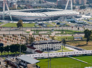 Struktural Baru Juventus, Federico Cherubini Jadi Direktur Olahraga
