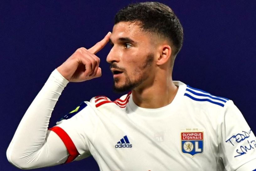 Lyon Obral Pemain, Target Transfer Liverpool dan Arsenal Masuk Daftar Jual