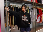 Dear Anak Dewa, Official Merchandise Dewa United Kini Hardir di Garuda Store GBK