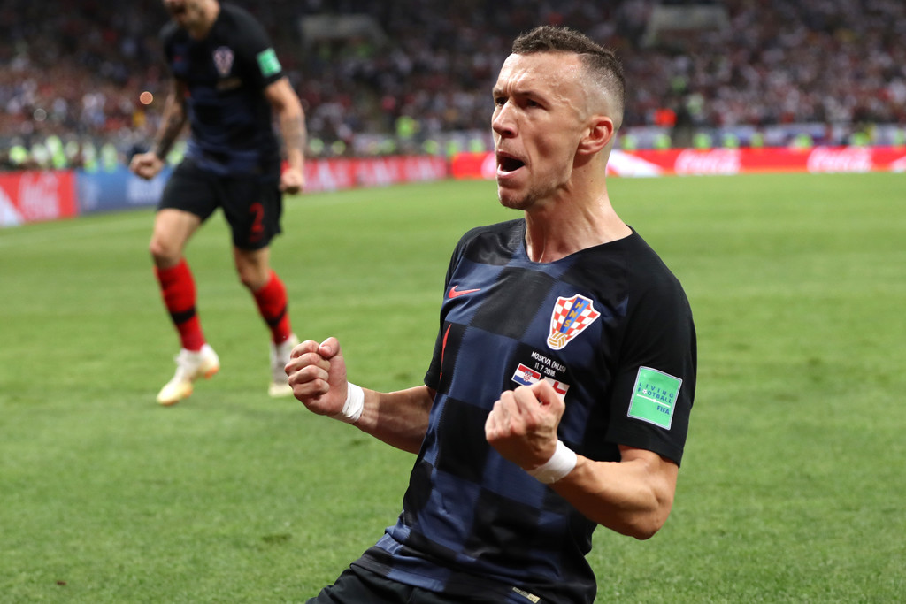 Winger Inter Milan Jadi Alternatif Manchester United jika Gagal Boyong Jadon Sancho