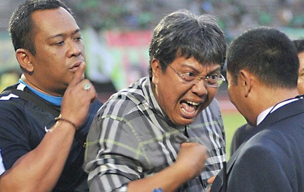 Gede Widiade Sebut Ada Pembiaran saat Haringga Sirila Dibunuh