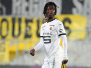 Kontrak Camavinga Akan Berakhir di Rennes, Man United Bergerak Cepat