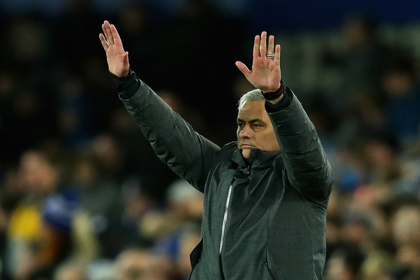 7 Fakta Menarik Jelang Manchester United Vs Stoke City