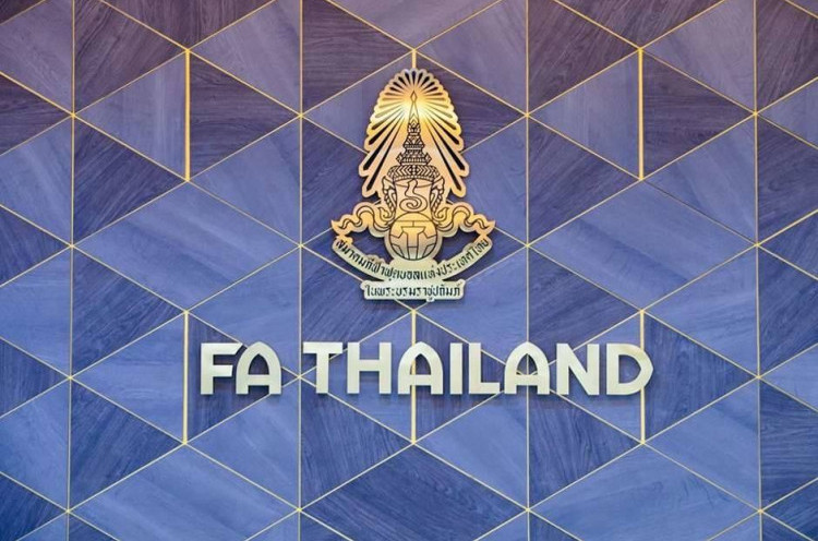Federasi Sepak Bola Thailand Terancam Dihukum FIFA seperti yang Terjadi pada Indonesia