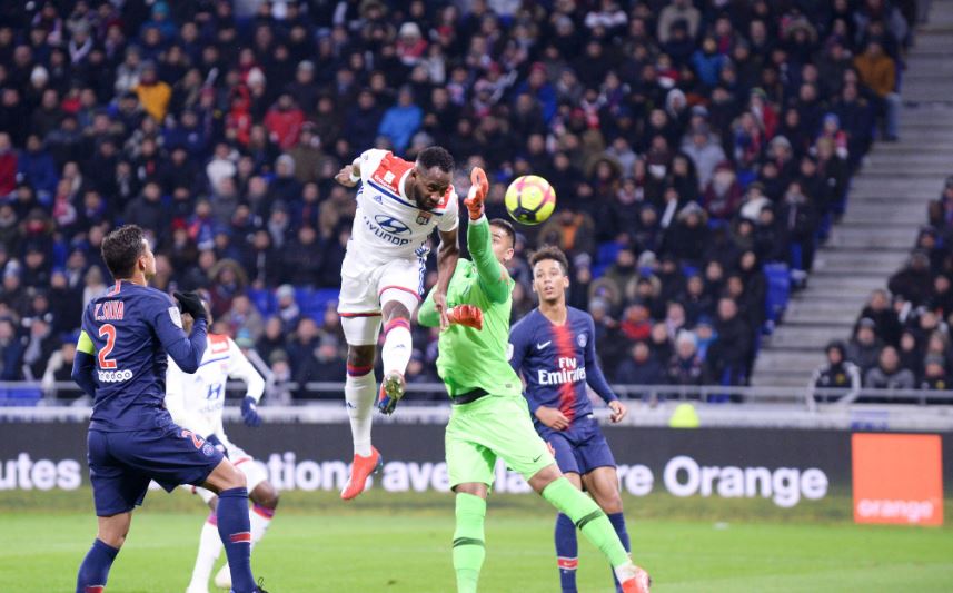 Kekalahan PSG dari Lyon Diyakini Silva Membahagiakan Ole Gunnar Solskjaer