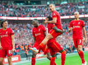 Man City 2-3 Liverpool: The Reds Tembus Final Piala FA