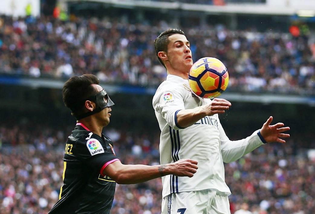 Pemenang Asia akan Hadapi Madrid