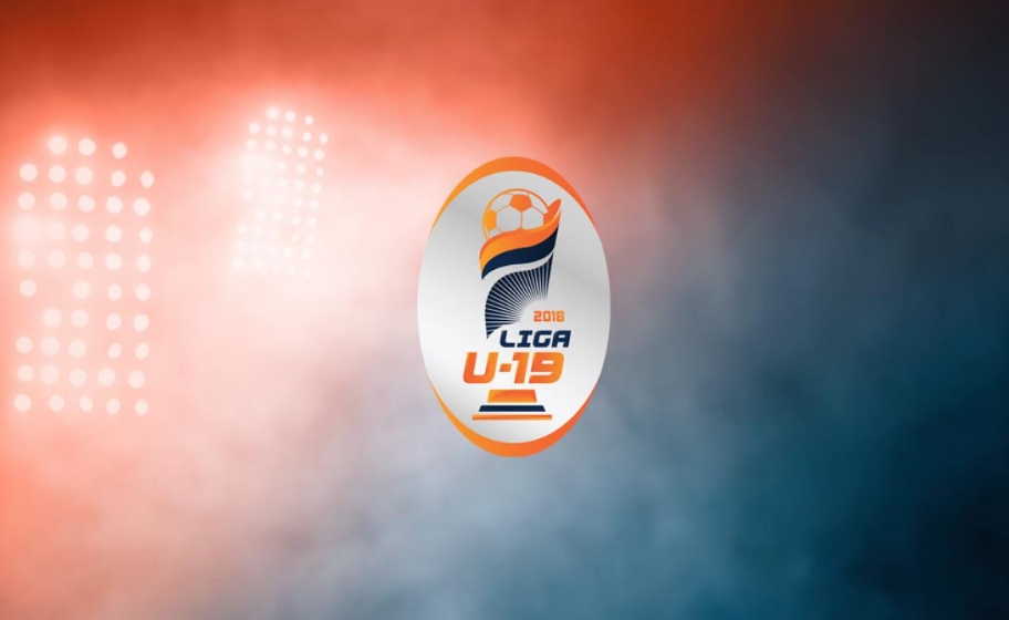 Persija Satu Grup dengan Persebaya, PSM, Persib di Delapan Besar Liga 1 U-19