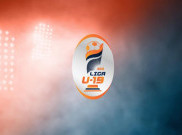 Persija Satu Grup dengan Persebaya, PSM, Persib di Delapan Besar Liga 1 U-19