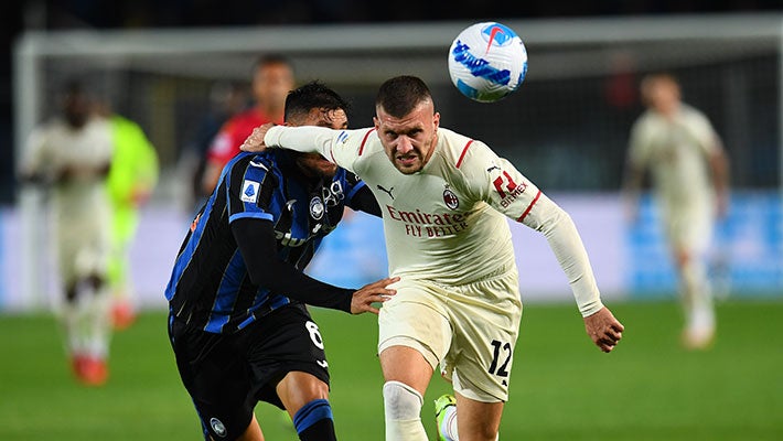 Prediksi dan Statistik Atalanta Vs AC Milan: Rossoneri Rawan Terpeleset