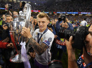 Liga Champions, Turnamen Favorit Real Madrid