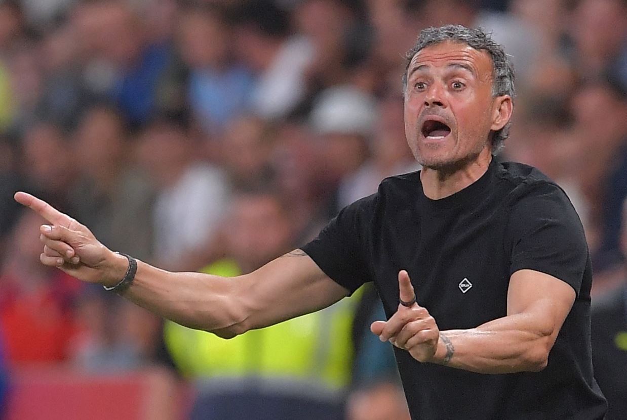 Piala Dunia 2022: Luis Enrique, Pelatih Kontroversial dan Tidak Takut Melawan Arus