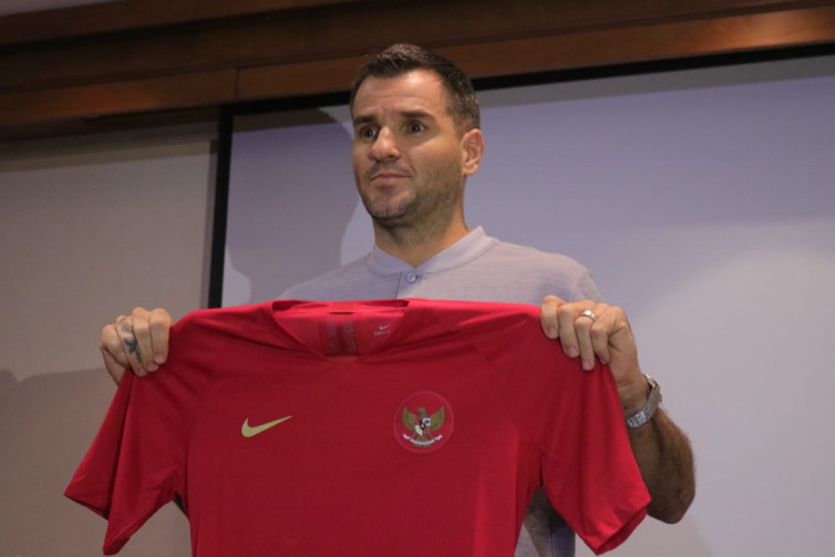 Faktor Ini yang Buat Timnas Indonesia Jalani TC di Australia