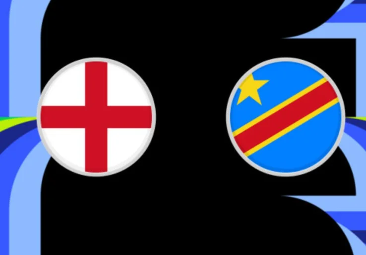 Link Streaming dan Jadwal Siaran Langsung Laga 32 Besar Piala Dunia 2026 Inggris vs Kongo dan Belgia vs Senegal
