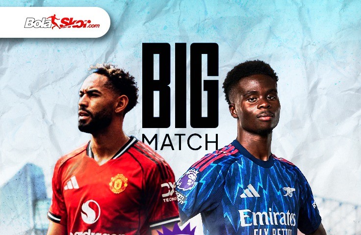 Prediksi dan Statistik Manchester United vs Arsenal: Panggung Benjamin Sesko dan Viktor Gyokeres