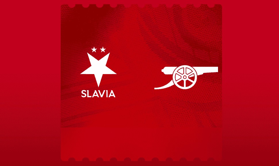 Jadwal dan Link Streaming Slavia Praha vs Arsenal, Rabu 5 November 2025