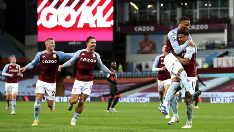 Aston Villa Terancam Turunkan Tim U-23 Kontra Liverpool