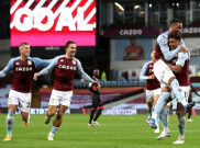 Aston Villa Terancam Turunkan Tim U-23 Kontra Liverpool