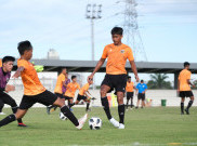 Timnas Indonesia U-16 Gelar Pemusatan Latihan Lagi, 40 Pemain Dipanggil