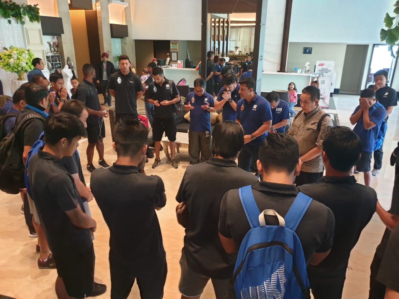 Kisah Perpanjangan Kontrak 10 Hari Sriwijaya FC dengan Manuchekhr Dzhalilov