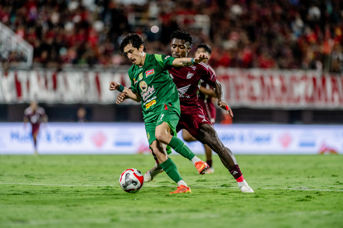 Hasil Super League 2025/2026: Duel Klasik PSM vs Persebaya Berakhir Imbang