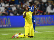 Piala Dunia Antarklub 2021: Lukaku Antar Chelsea ke Final