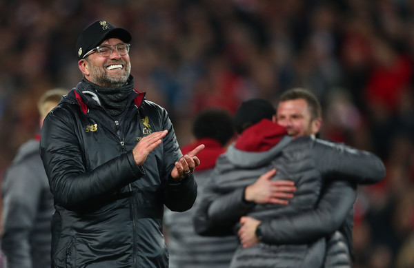 Kesuksesan Dinilai Membuat Jurgen Klopp Jadi Kasar dan Gampang Marah