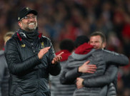 Kesuksesan Dinilai Membuat Jurgen Klopp Jadi Kasar dan Gampang Marah